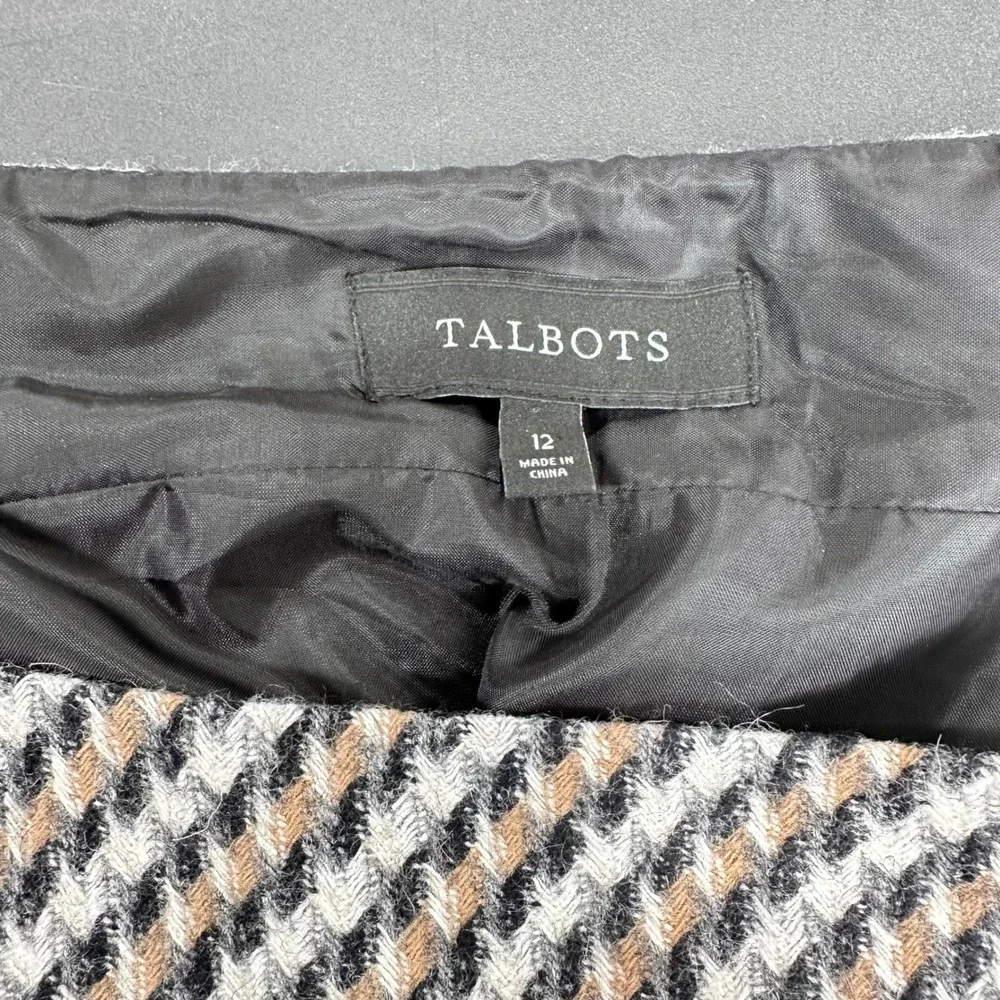 Talbots embrace timeless